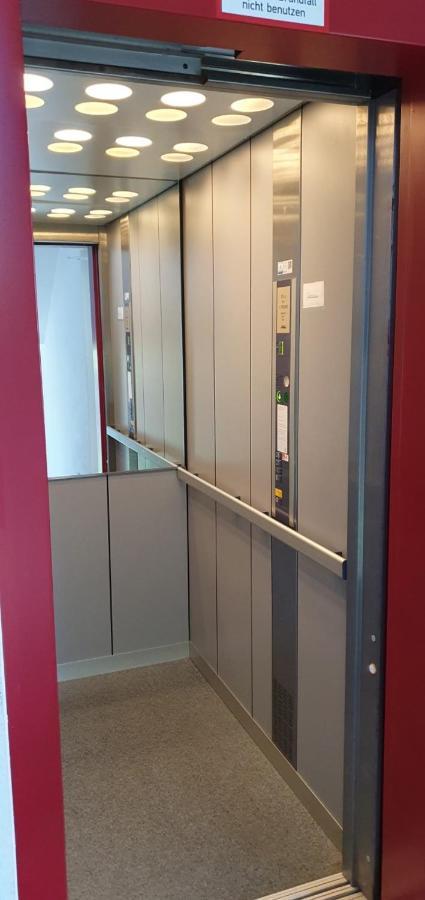 Ferienwohnung Zentrale Lage Idar-Oberstein Esterno foto