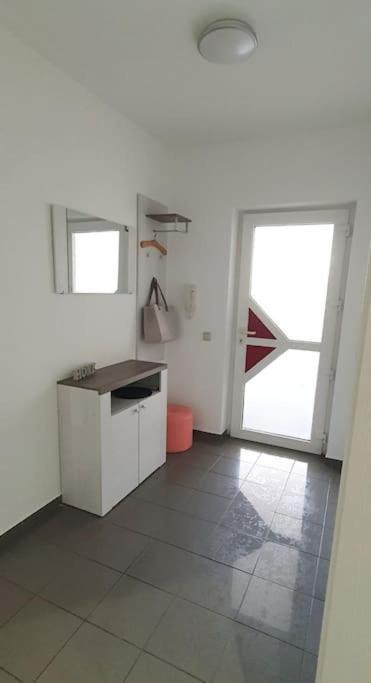Ferienwohnung Zentrale Lage Idar-Oberstein Esterno foto