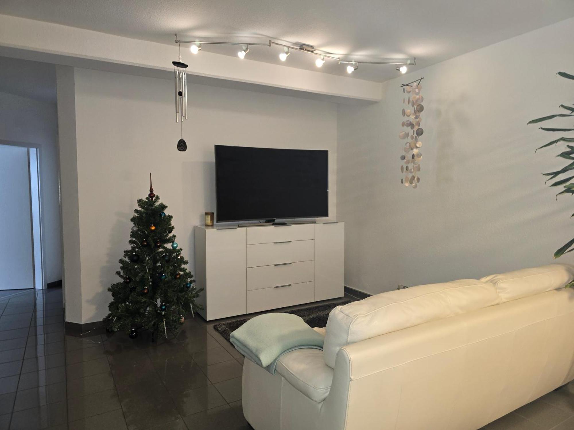 Ferienwohnung Zentrale Lage Idar-Oberstein Esterno foto